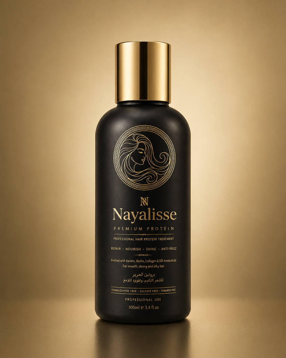 Nayaliss