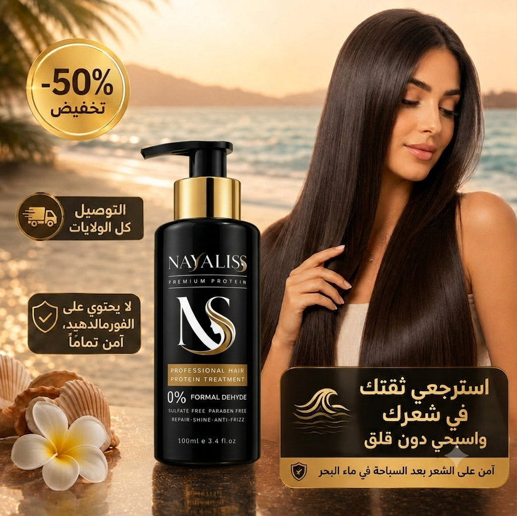 NAYALISS WOMEN